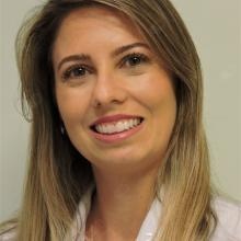 Camila Correa Cardoso, Oftalmologista Feira de Santana