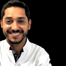 Jouberth Carvalho Torres, Cirurgião buco-maxilo-facial São Gonçalo