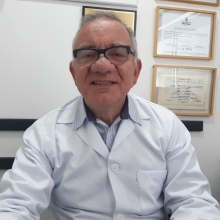 Alvaro Ney Bonadia, Gastroenterologista São Paulo