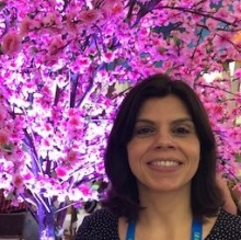 Marcela Furtado, Médico clínico geral Cotia