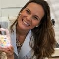 Luisa Coutinho, Gastroenterologista pediátrico Rio de Janeiro