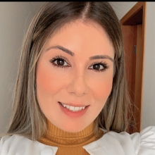Carolina Turra, Endocrinologista Sorocaba