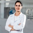 Dra. Ana Drumond Cassimiro