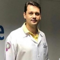 Andre Gustavo Costa De Toledo