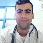 Dr. Vinicius Azambuja Teixeira dos Santos