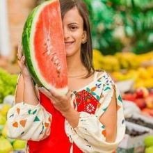 Aline Costa Da Silva, Nutricionista Rio de Janeiro