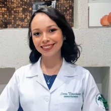 Lívia Freitas Vasconcelos, Dermatologista Ananindeua