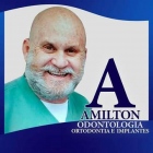 Prof. Dr. Amilton Freitas
