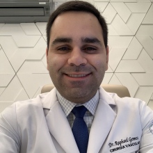 Raphael Gomes Morais, Angiologista Goiânia