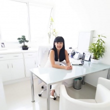 Fatima Akemi Tamaru, Ginecologista São Paulo