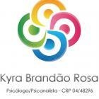 Dra. Kyra Brandão Rosa