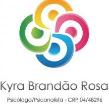 Kyra Brandão Rosa, Psicanalista Belo Horizonte