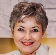 Lia Virginia Rossi, Pediatra São Paulo