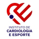 ICE - Instituto de Cardiologia e Esporte logo