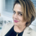 Maria Cristina Miranda Pavia