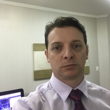 Marcelo Henrique Rovaris, Cirurgião do aparelho digestivo Balneário Camboriú
