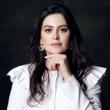 Carolina Natali Martins, Coloproctologista São Paulo