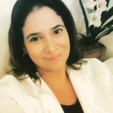 Ângela de Moraes de la Torre, Nutrólogo Porto Alegre