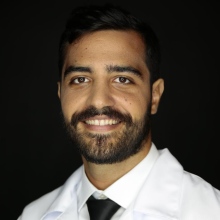 Vitor Miraldi, Ortopedista - Traumatologista Rio de Janeiro
