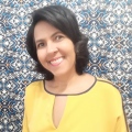 Marisa de Araujo Gaspar