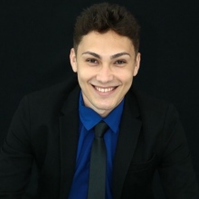 Gabriel de Souza Santiago, Psicólogo Guarulhos