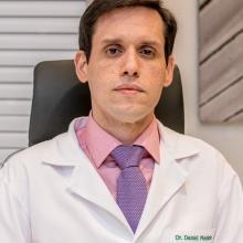 Daniel Câmara Alves de Medeiros, Urologista Natal