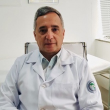 Antonio Mário Magalhães de Brito, Endoscopista Salvador