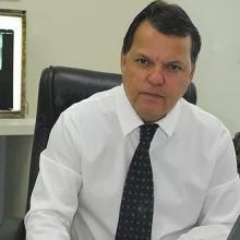 Alipio Barbosa Balthazar, Médico clínico geral Campinas