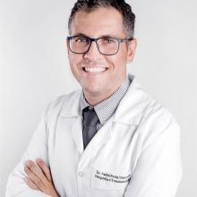 André Perin Shecaira, Ortopedista - Traumatologista Rio de Janeiro