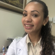 Paloma Iemini, Pneumologista pediátrico Belo Horizonte