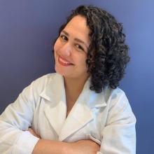 Patricia Rezende, Pediatra Rio de Janeiro