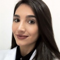 Larissa Claret de Lima Mendes