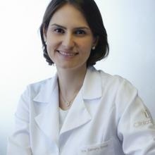 Damaris Grohmann Ortolan, Dermatologista São Paulo