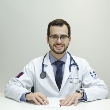 Thiago Dutra da Silva, Cardiologista Maringá