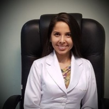 Jackeline Carneiro Pessoa, Otorrino Salvador