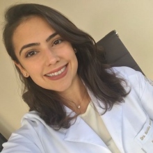 Natália Alencar, Endocrinologista São Paulo