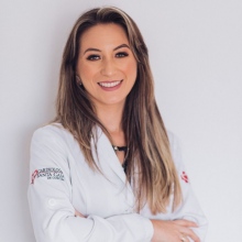 Ana Karyn Ehrenfried de Freitas, Cardiologista Curitiba