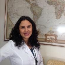 Daniela Barreto Linares Gaspar, Cardiologista Belo Horizonte