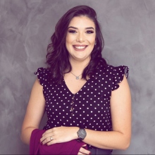 Gabriela Marinho, Psicólogo São José dos Campos