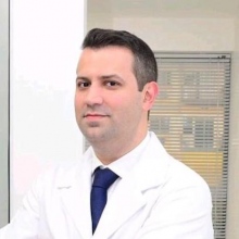 Rodrigo César Pinto, Urologista Rio de Janeiro