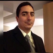 Thiago Ribeiro Silva, Cardiologista Rio de Janeiro