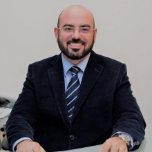 Robson Prudêncio Silva Lima, Especialista em Dor São José dos Campos