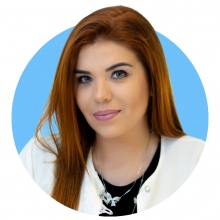 Erica Pinheiro, Dermatologista Fortaleza