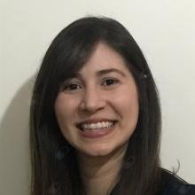 Aline Dantas Costa Riquetto, Endocrinologista pediátrico São Paulo