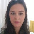 Nayara Santos Zímer