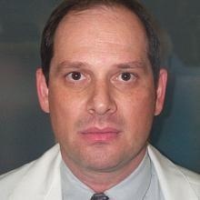 Ricardo Cardenuto Ferreira, Ortopedista - Traumatologista São Paulo