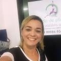 Shirley Valleria Chagas Andrade