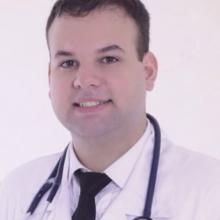 Renato Rezende, Médico clínico geral Japeri