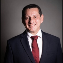 Marcelo F. Lima, Cirurgião vascular Manaus