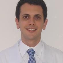 Caio Eduardo Valada Pane, Urologista Santo André